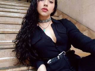 エロティックなビデオチャット ely-wild