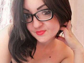 エロティックなビデオチャット Konfetka2022