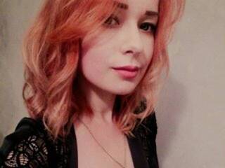 エロティックなビデオチャット Elyashevich