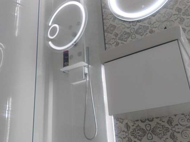 ブロードキャストスクリーンショット elybellisima