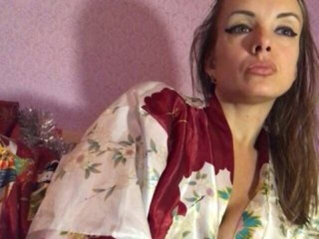 ブロードキャストスクリーンショット ElyaElya