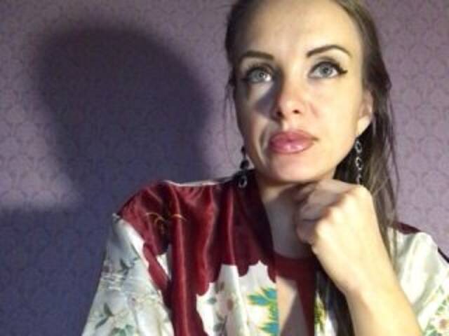 ブロードキャストスクリーンショット ElyaElya