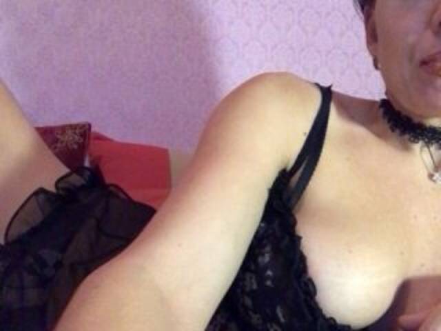 ブロードキャストスクリーンショット ElyaElya