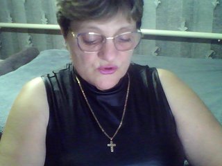 エロティックなビデオチャット ElzaJewel