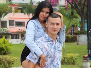 エロティックなビデオチャット emandsam