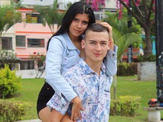 エロティックなビデオチャット emandsam