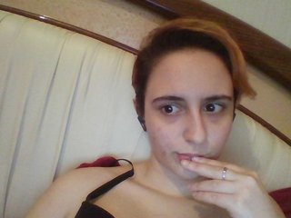 エロティックなビデオチャット Hotredhead01