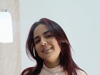 エロティックなビデオチャット Emely-Cooper