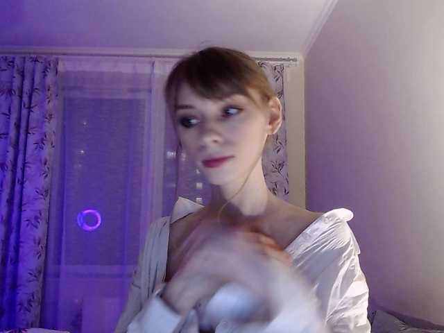 ブロードキャストスクリーンショット lallyhoney