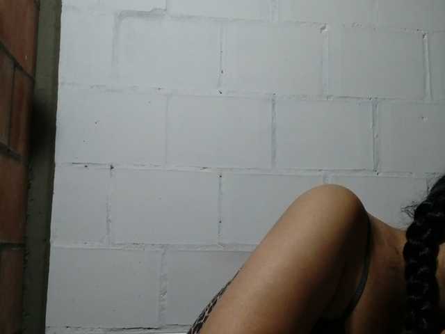 ブロードキャストスクリーンショット emeraldtorres