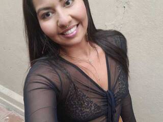 エロティックなビデオチャット Emyllinha