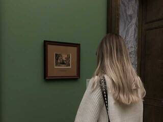 エロティックなビデオチャット Emilia-Bloom