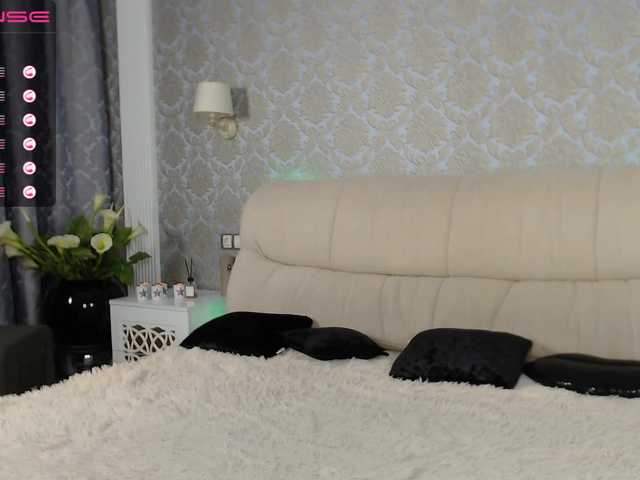 ブロードキャストスクリーンショット EmiliaMoon