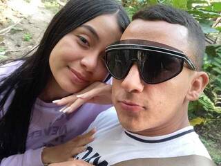 エロティックなビデオチャット EMILIANO-STEFANIA01