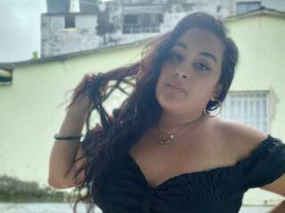 エロティックなビデオチャット emiliaxmiller