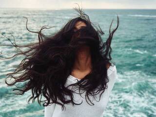 エロティックなビデオチャット EmilieHayes