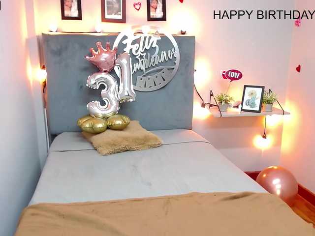 ブロードキャストスクリーンショット emilly-h