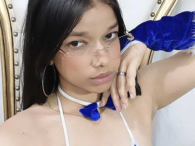 プロフィールの写真 Emilly-tay