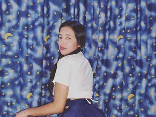 エロティックなビデオチャット EmillyBecker