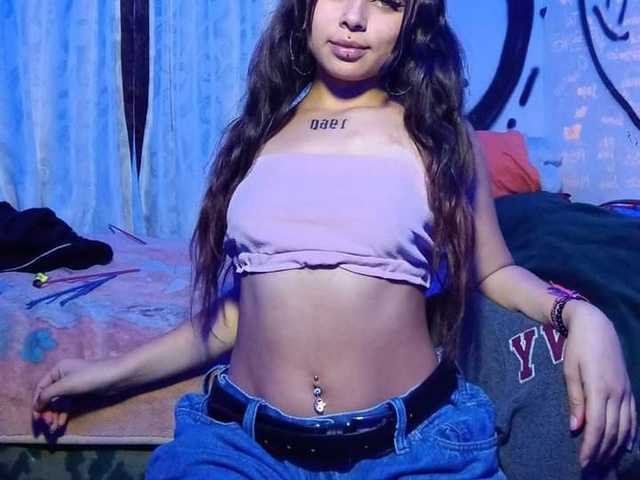 プロフィールの写真 Emily-bonnie