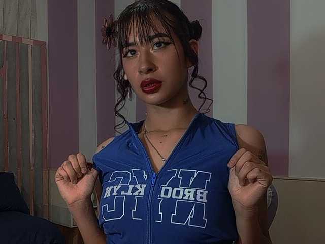 プロフィールの写真 emily-cute