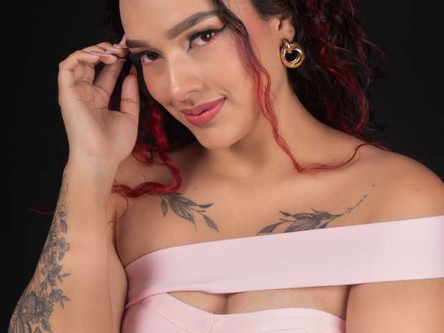 プロフィールの写真 Emily-Foxyy