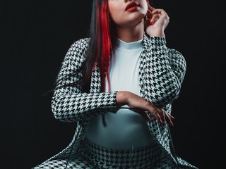 エロティックなビデオチャット Emily-Foxyy