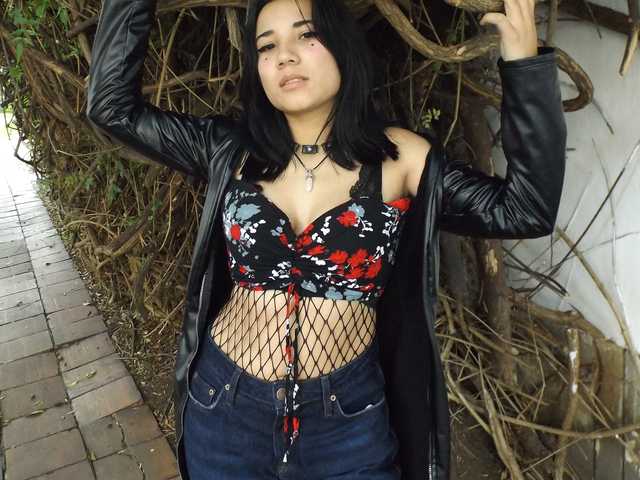 プロフィールの写真 emily-rose