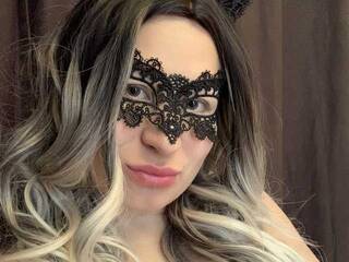 エロティックなビデオチャット Emily777