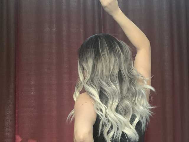 プロフィールの写真 Emily777