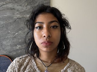 エロティックなビデオチャット EmilyBlossoms