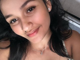 エロティックなビデオチャット EmilyBrown