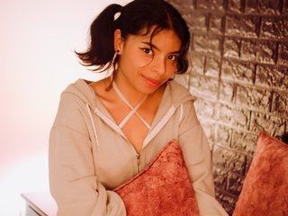 エロティックなビデオチャット EmilyCooper1