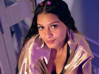 エロティックなビデオチャット EmilyCristal
