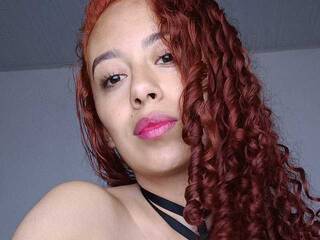 エロティックなビデオチャット emilycurly