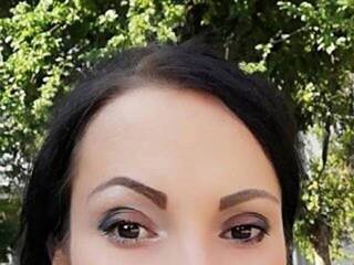 エロティックなビデオチャット EmilyEmily201