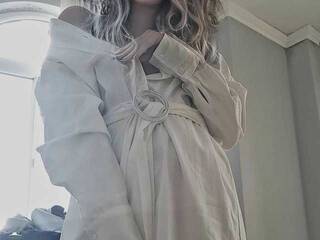 エロティックなビデオチャット Emilyfoxi