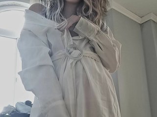 エロティックなビデオチャット Emilyfoxi
