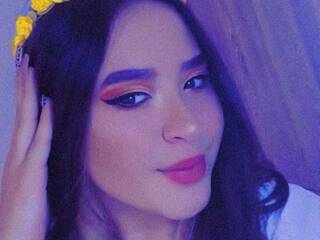 エロティックなビデオチャット emilygiraldo