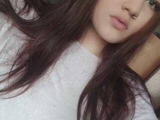 エロティックなビデオチャット EmilyHenry