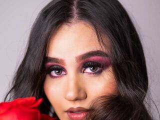 エロティックなビデオチャット EmilyHerrera