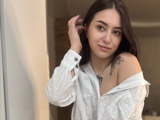 エロティックなビデオチャット emilymuww