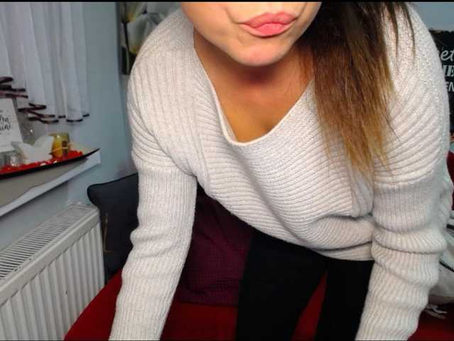 ブロードキャストスクリーンショット EmilyQueen