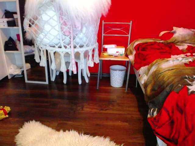 ブロードキャストスクリーンショット EmilyQueen