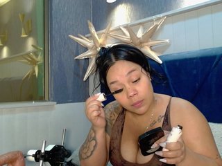 エロティックなビデオチャット EmilyQueen3xx