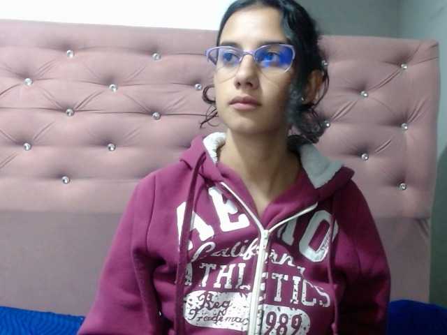 ブロードキャストスクリーンショット EmilyRaid