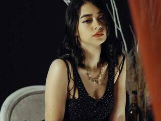 エロティックなビデオチャット EmilyRamirez