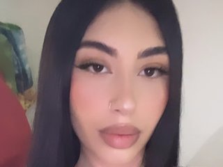エロティックなビデオチャット EmilyRouse