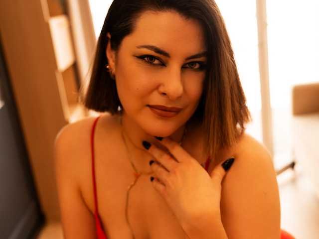 プロフィールの写真 EmilySensual