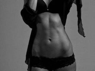 エロティックなビデオチャット EmilySimons